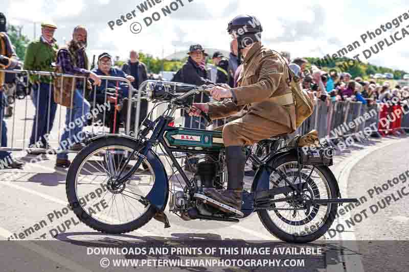 Vintage motorcycle club;eventdigitalimages;no limits trackdays;peter wileman photography;vintage motocycles;vmcc banbury run photographs